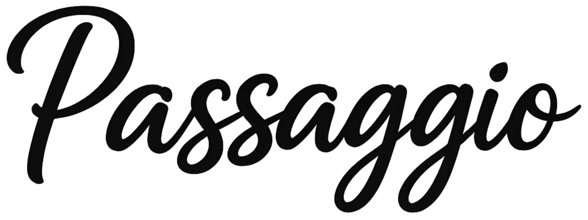 Le Passaggio